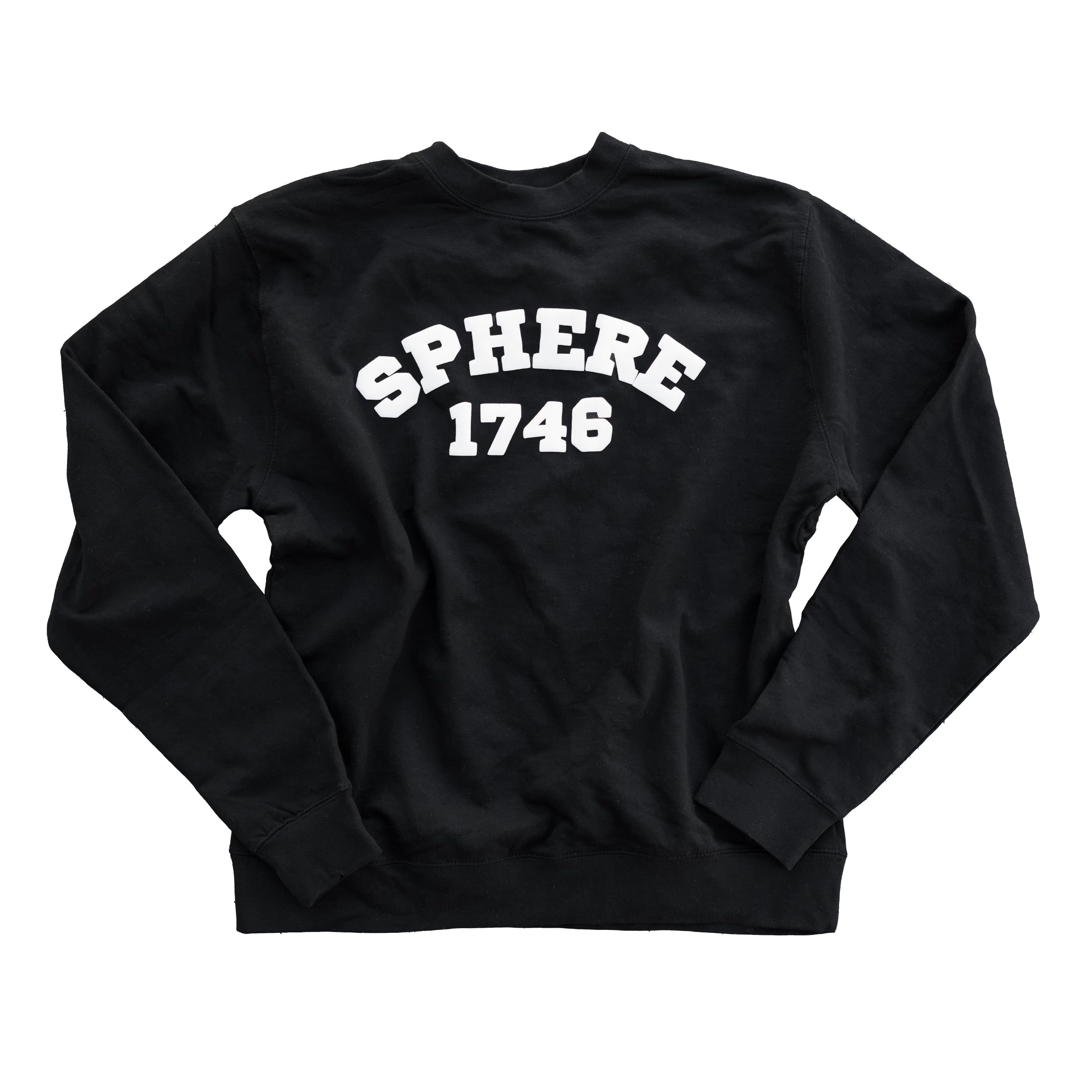 '1746 ' pullover