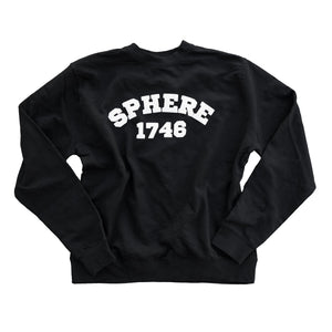 '1746 ' pullover