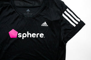 adidas women's shirt