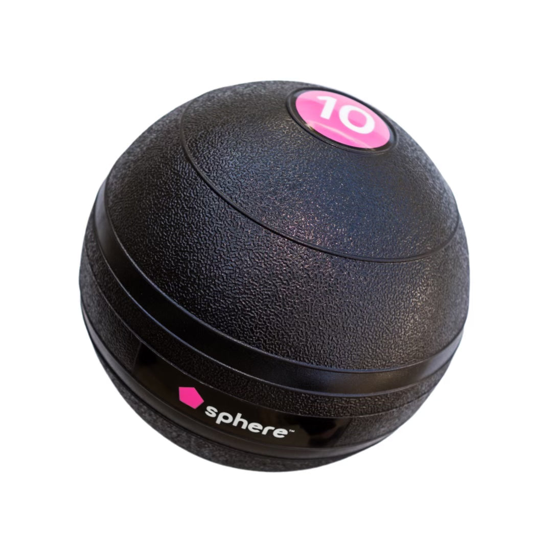 medicine ball