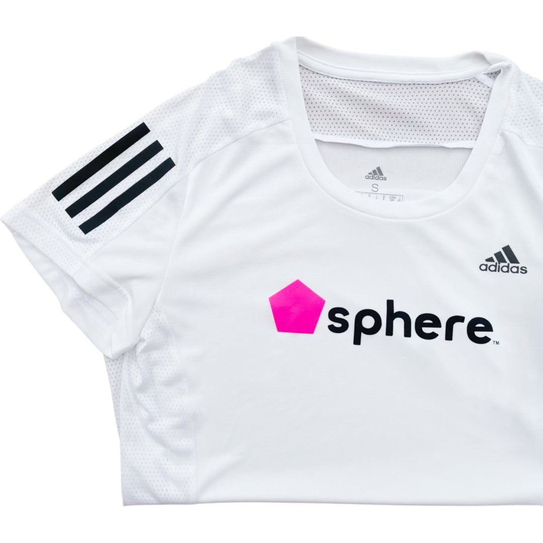 adidas women's shirt